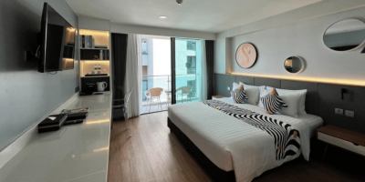 Beautiful Studio Apartment – Close to Kata & Karon Beaches