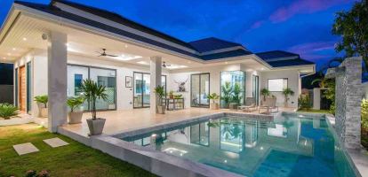 Step-by-Step Guide to Buying Property in Thailand (2025 Update)