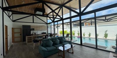 3 BEDROOM VILLA FOR SALE