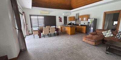 BALINESE BOUTIQUE STYLISH VILLA FOR SALE