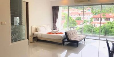 1-Bedroom Apartment for Sale – Karon Beach | Mountain View