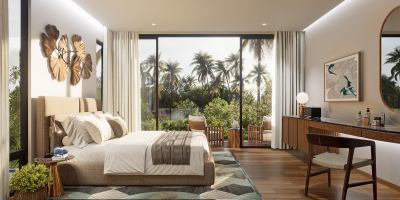 Tropical Island Living at Its Finest – Luxury 4 Bedrooms Pool Villa in Rawai