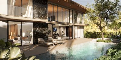 Stunning Luxury 4 Bedrooms Pool Villa – Just 2 Minutes from Rawai Beach