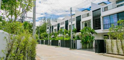 Phuket Property Area Guide: Where to Buy Real Estate in 2025