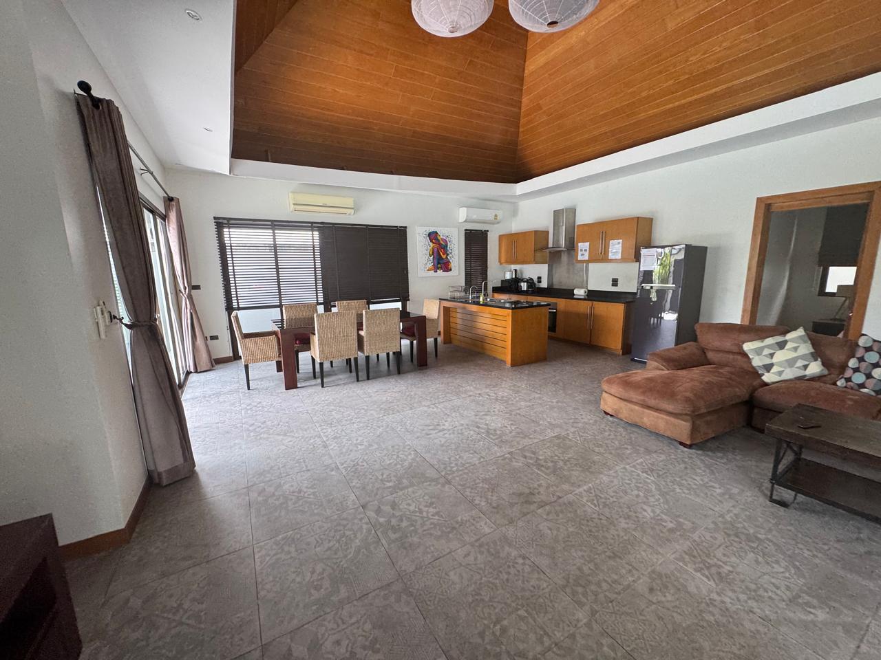 BALINESE BOUTIQUE STYLISH VILLA FOR SALE