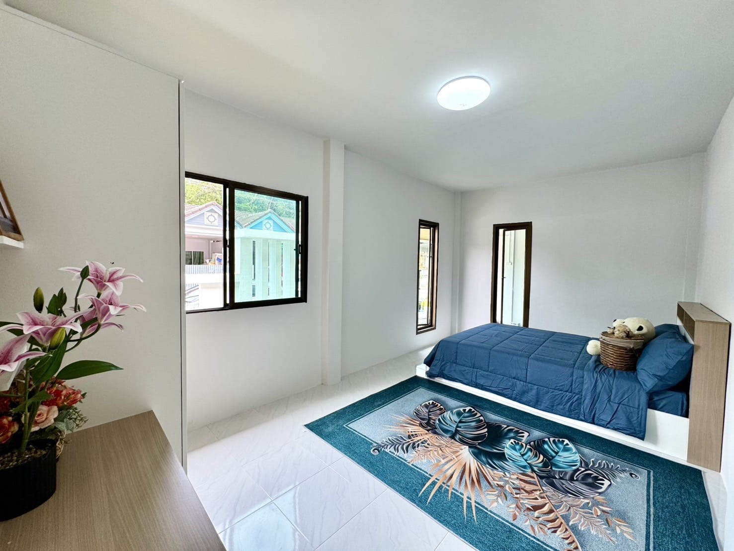 3 bedrooms townhouse for sale