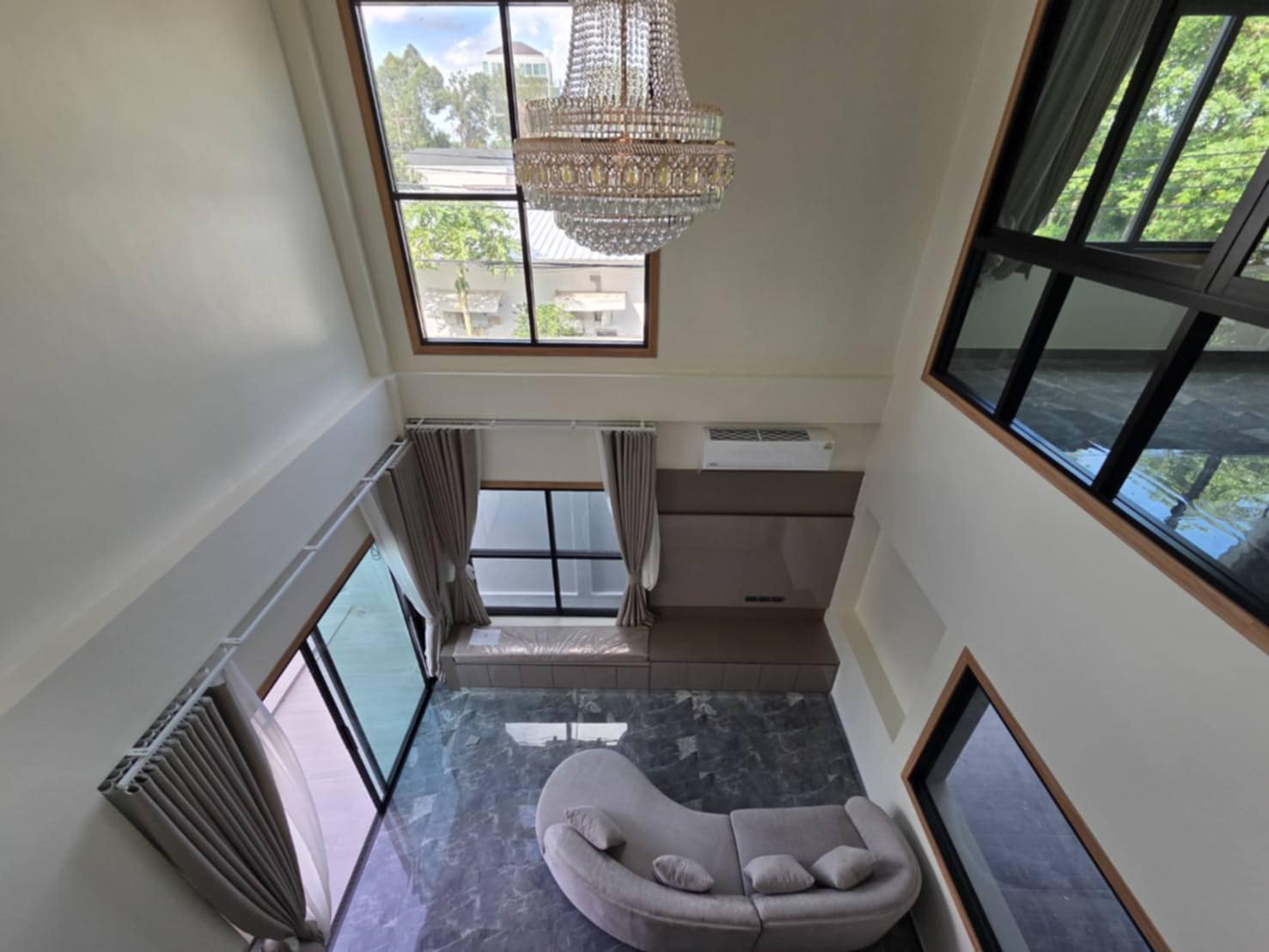 3 Bedroom Chalong Villa for sale